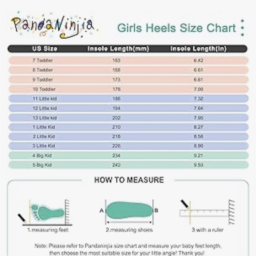Girls White Dress Heel Shoes With Bow 9 - Picture 6 of 8
